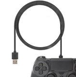 Micro USB Ps4 Oyun Kolu Şarj Kablosu 2,75 Mt Dualshock Xbox One