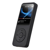 Mp4 Müzik Çalar Hoparlörlü Bluetooth Alarm SD Kart Girişli
