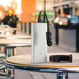 Orjinal Xiaomi Mi Band 3 Akıllı Bileklik USB Dock Şarj Kablosu