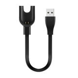 Orjinal Xiaomi Mi Band 3 Akıllı Bileklik USB Dock Şarj Kablosu