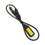 Samsung Kamera USB Data ve Şarj Kablosu WB5000 5500 ES10 55 57 60