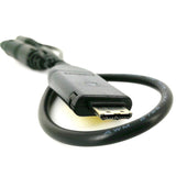 Samsung Kamera USB Data ve Şarj Kablosu WB5000 5500 ES10 55 57 60