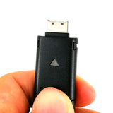 Samsung Kamera USB Data ve Şarj Kablosu WB5000 5500 ES10 55 57 60