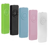 SD Hafıza Kart Girişli Sportif USB Şarjlı MP3 Müzik Çalar Player