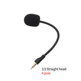 SteelSeries Taşınabilir Harici Mikrofon Oyuncu Kulaklığı Mikrofonu