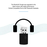 Streak PS4 USB Bluetooth Kablosuz Kulaklık Çevirici Aparat Dongle