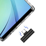 Type-C Giriş 2 in 1 Kulaklık ve Şarj Aleti Girişi Çoklayıcı