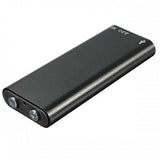 Ultra Mini Ses Kayıt Cihazı 8 GB - Mp3 Çalar BW1142