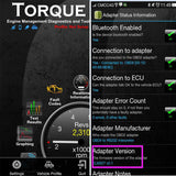 Vgate iCar Pro Bluetooth 4.0 Android İOS Araç Arıza Tespit Cihazı