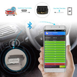 Vgate iCar Pro Bluetooth 4.0 Android İOS Araç Arıza Tespit Cihazı