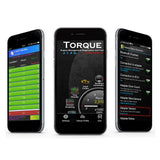 Vgate iCar Pro Wifi OBD2 İOS Android Araç Arıza Tespit Cihazı