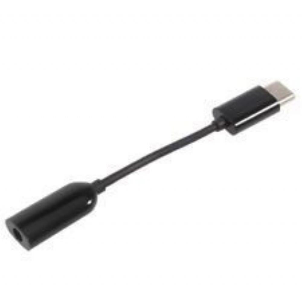 Xiaomi Type-C to Aux Kulaklık Dönüştürücü Adaptör %100 Orjinal