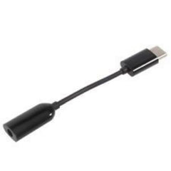 Xiaomi Type-C to Aux Kulaklık Dönüştürücü Adaptör %100 Orjinal